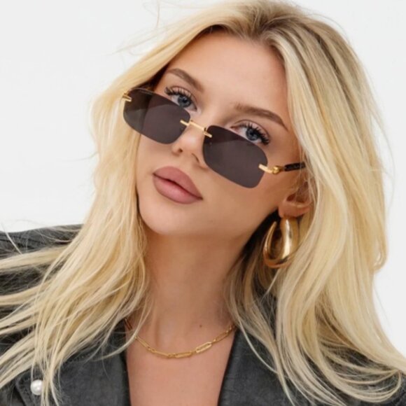 NEW GUCCI SUNGLASSES GUCCI EYEWEAR main image 4